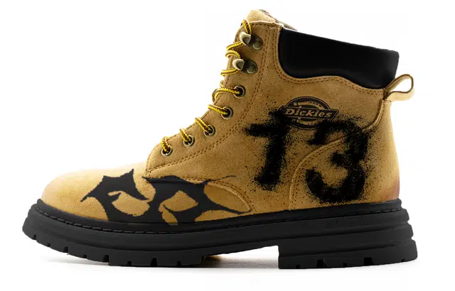 Dickies 11.5cm