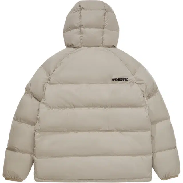 UNDEFEATED FW25 Logo