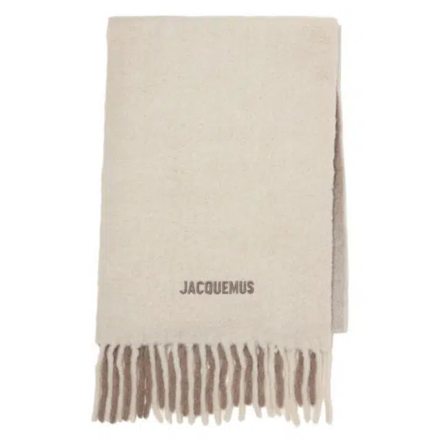 Jacquemus Logo
