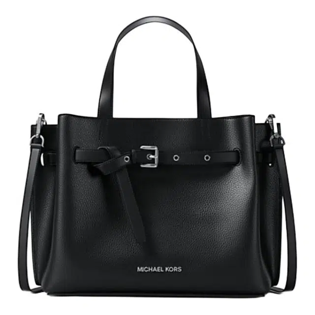 MICHAEL KORS MK Emilia Tote