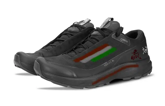 Arcteryx AERIOS FL GTX