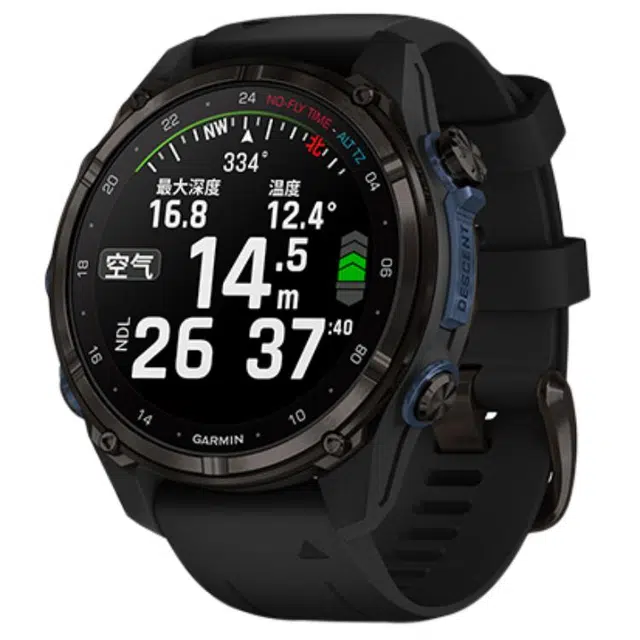 GARMIN Descent Mk3/3i