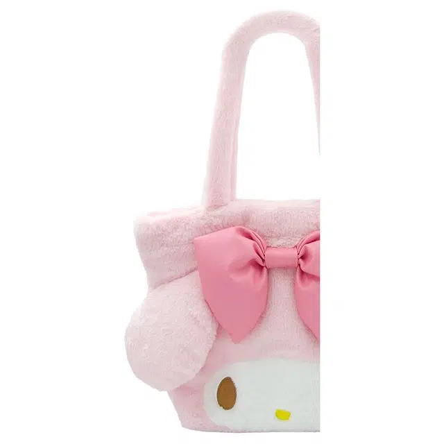 E-STRONG Sanrio