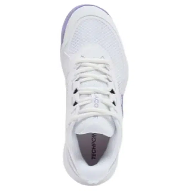LACOSTE Tech Point