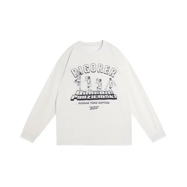 RIGORER T