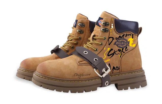 Dickies Drippy 11.5cm