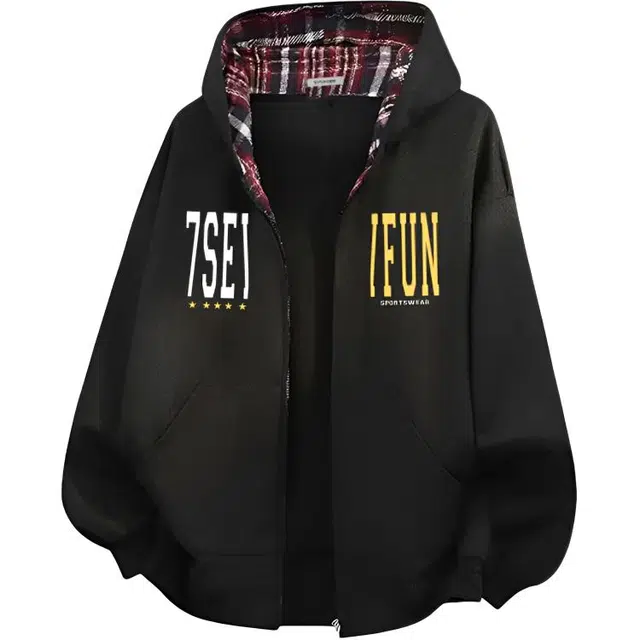 7 SEVFUN logooversize