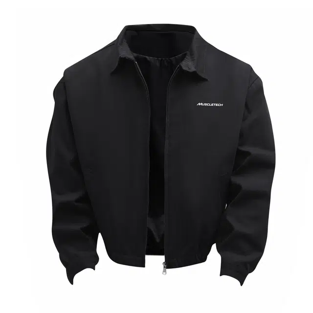 MUSCLETECH cleanfitlogovibe