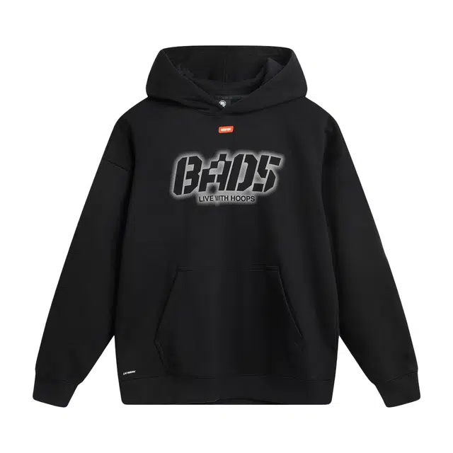 LiNing BAD5 LOGO