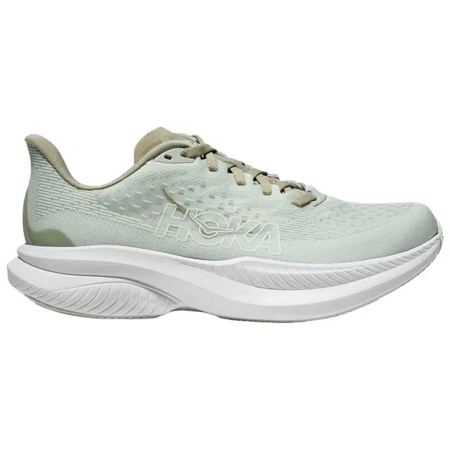 HOKA ONE ONE MACH 6