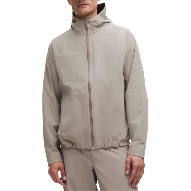 lululemon Stretch Waterproof Glyde Black