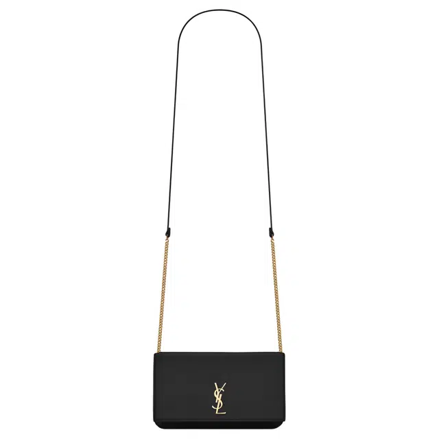 SAINT LAURENT YSL Monogram LOGO