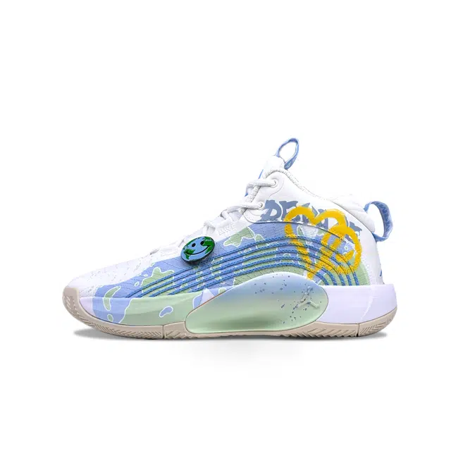 Jordan Jumpman 2021