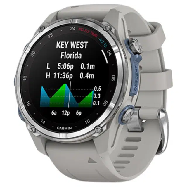 GARMINDescent Mk33i
