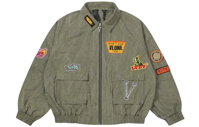VLONE LOGO