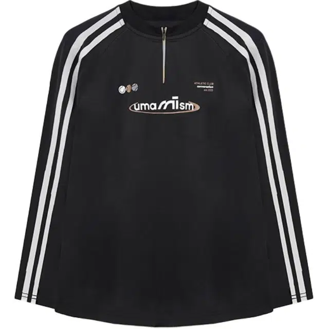 umamiism T
