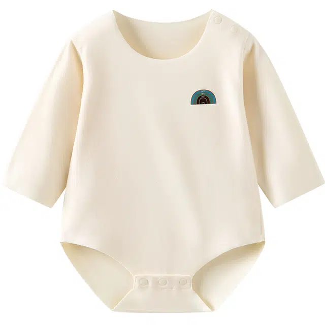 童泰连体衣 舒适亲肤时尚柔软 婴幼童