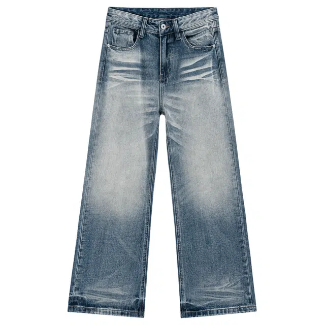 RO11ROCKET vintageclean fit