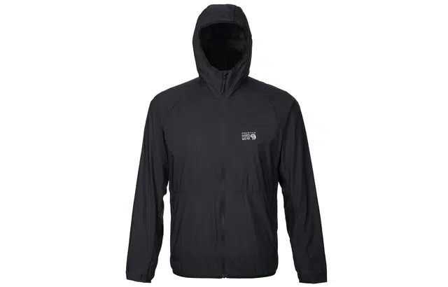 MOUNTAIN HARDWEAR Kor AirShell Hoody