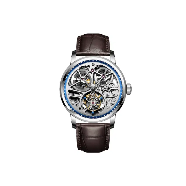 Tourbillon 1930
