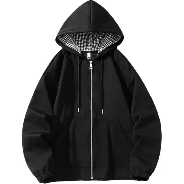 海尔斯 潮流百搭休闲卫衣 男女同款