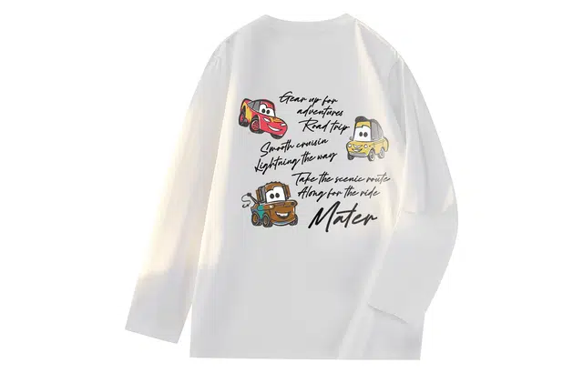 Disney T