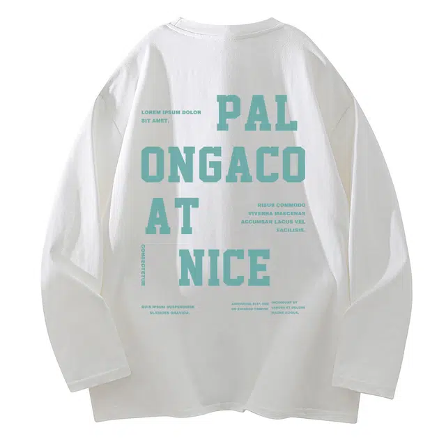PAL ONGACO tinsT
