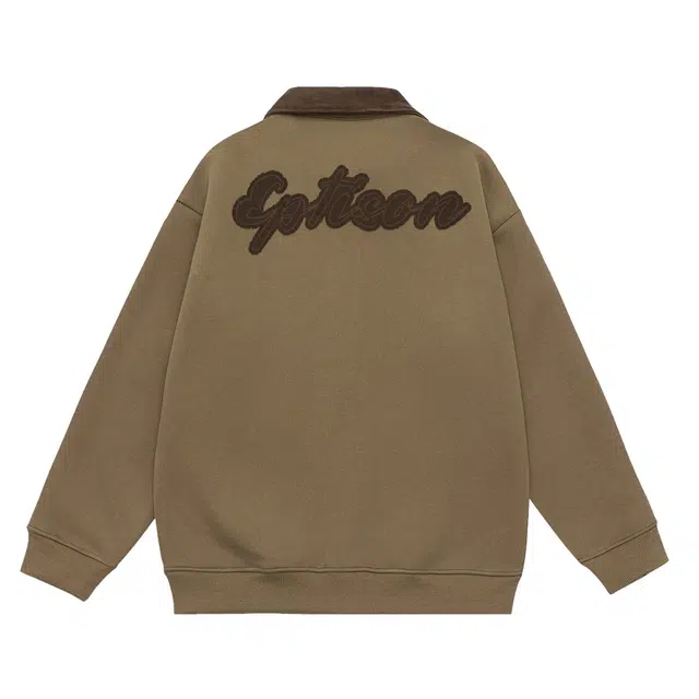 EPTISON cityboy logo