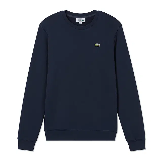 LACOSTE x logo