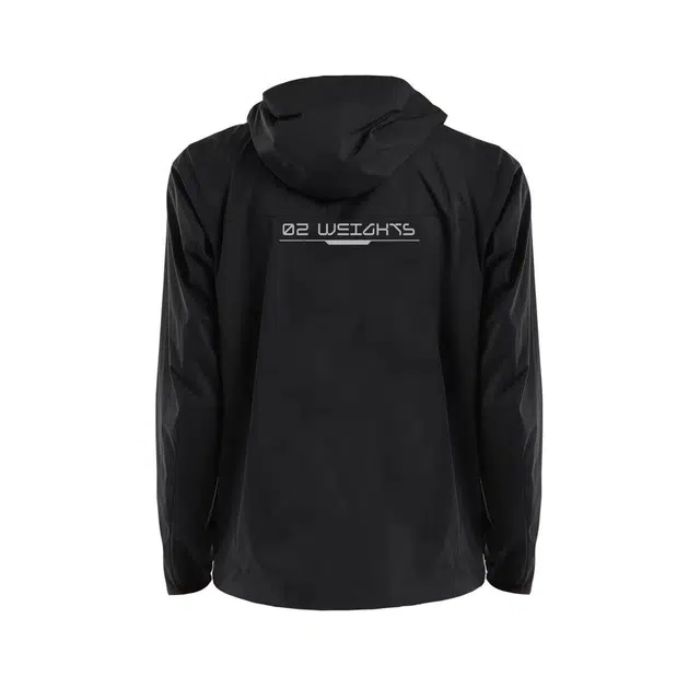Arcteryx Squamish Hoody 02logo