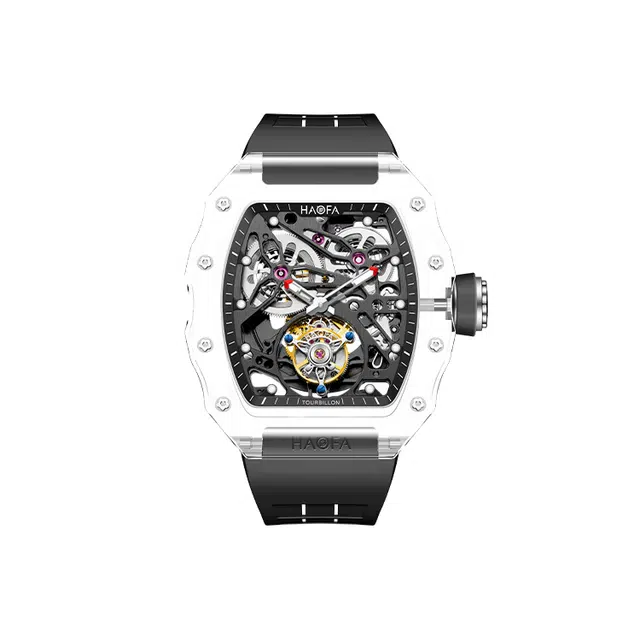 Tourbillon 2201-B