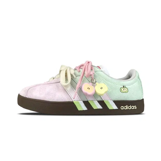 adidas VL Court 2.0 Lifestyle