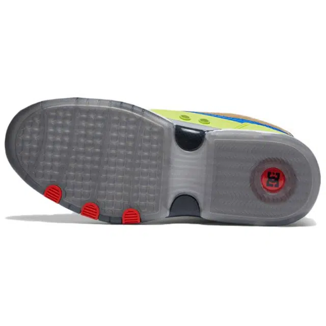 XLARGE x DC Shoes LEGACY OG