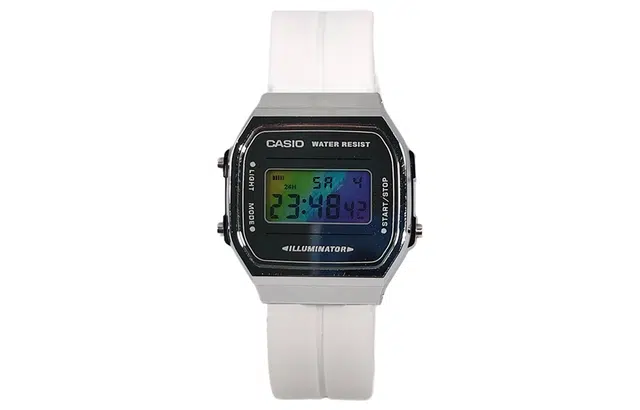 CASIO A168WEM-7