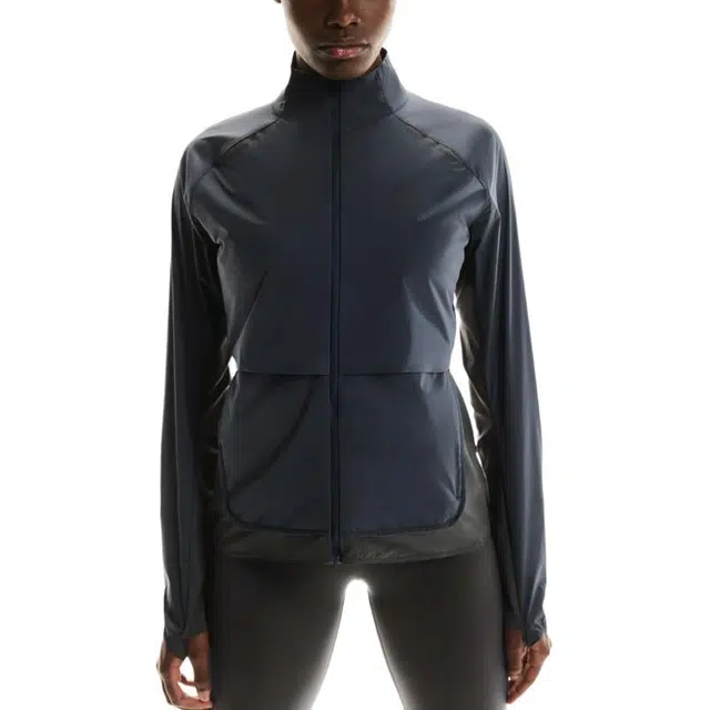 On Weather Jacket Insulated