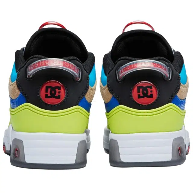 XLARGE x DC Shoes LEGACY OG