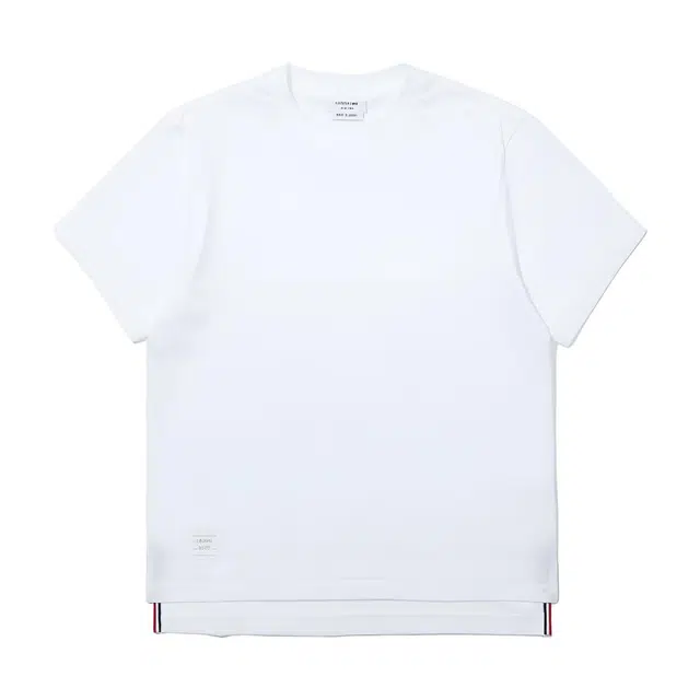 THOM BROWNE Logo T