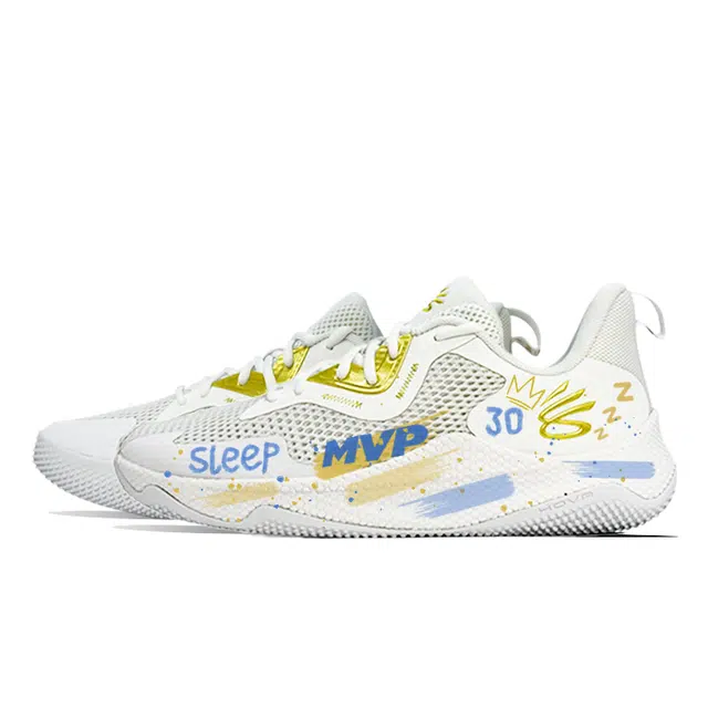 Under Armour Curry Splash 3 MVP