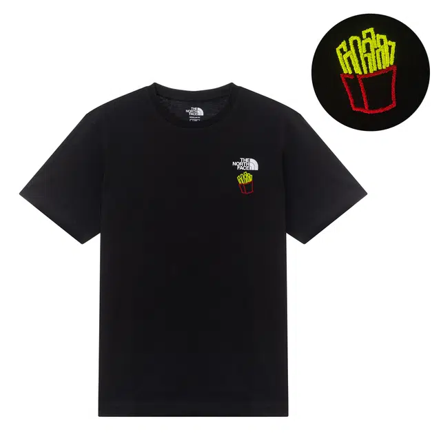 THE NORTH FACE Someideas T