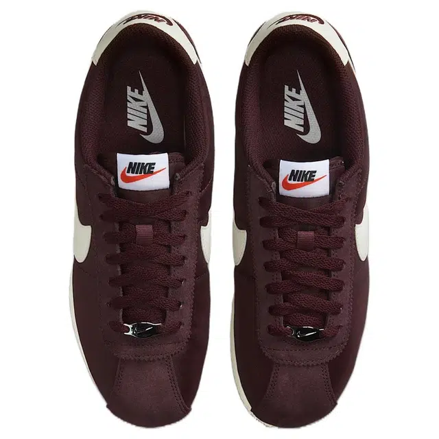 Nike Cortez Textile