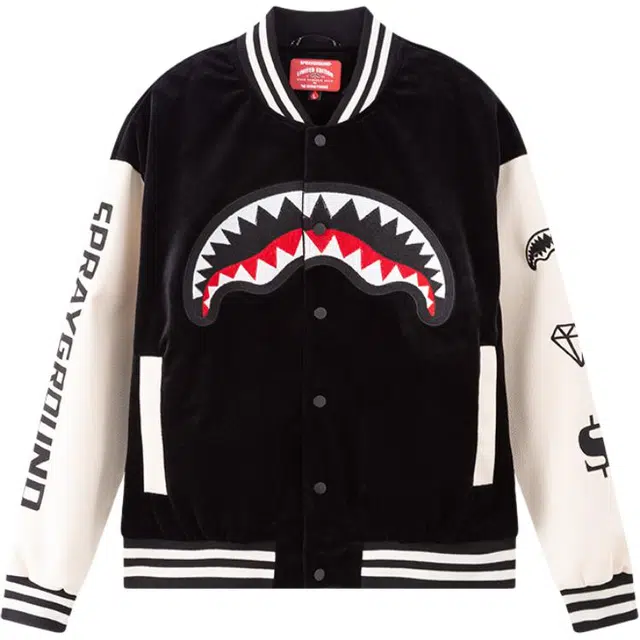 SPRAYGROUND