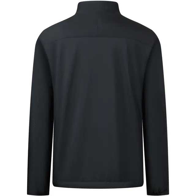 比音勒芬 保暖防水透湿立领长袖棉服 男款