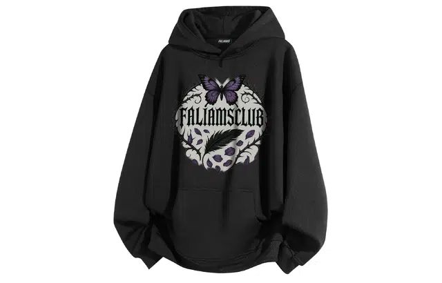 FALIAMS Logo
