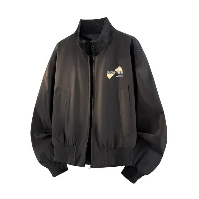 DOUBLEFISH logocleanfit