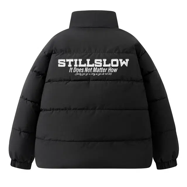 Stillslow LOGO