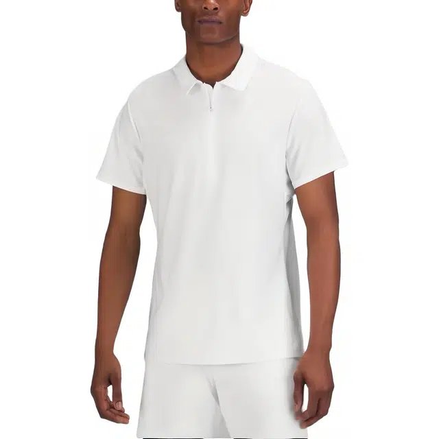 lululemon SS23 Ventilated Polo