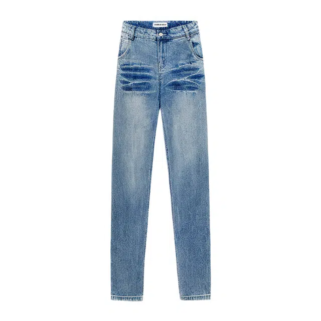 CHARLIE GOLF cleanfitvibe