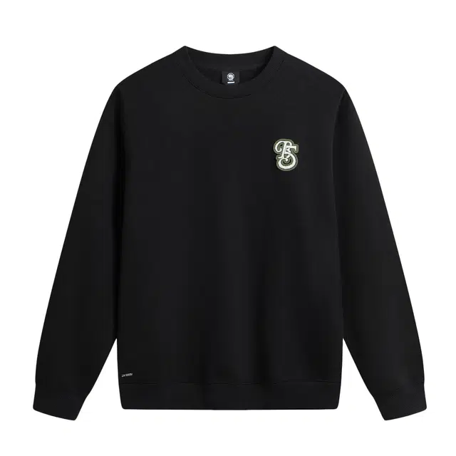 LiNing BAD5 LOGO