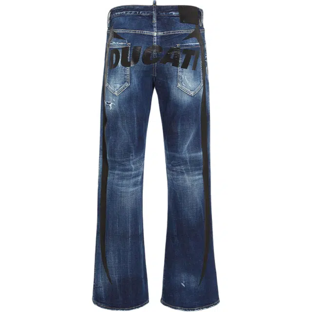 DSQUARED 2 x DUCATI FW25