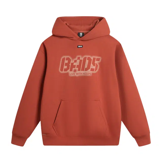 LiNing BAD5 LOGO